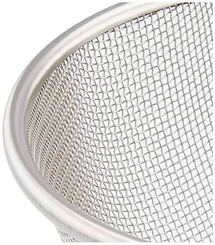 Amazon.co.jp: PRESSENCE (プレッセンス) 基本のザル ざる